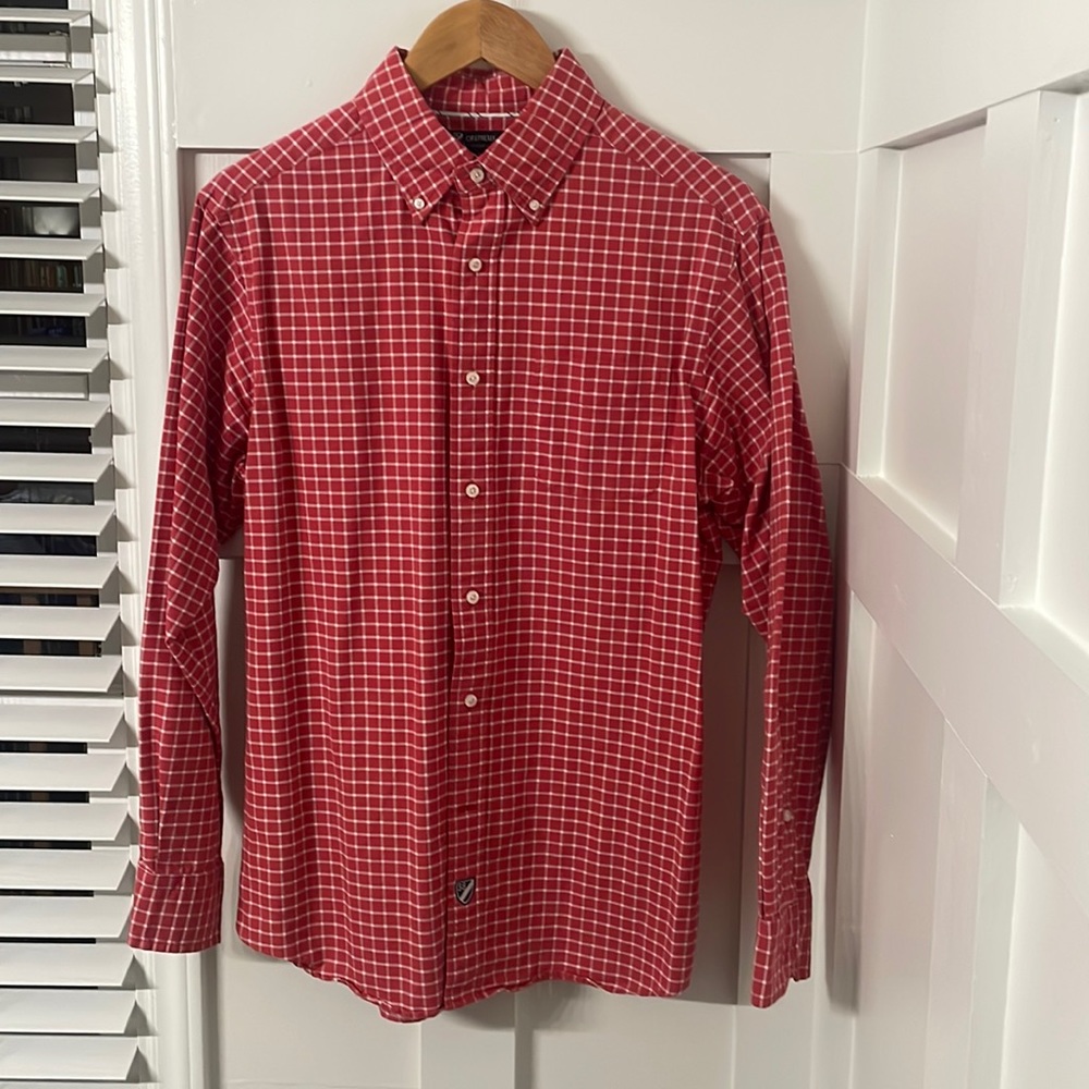 Daniel Cremieux Men’s Button Down, Medium